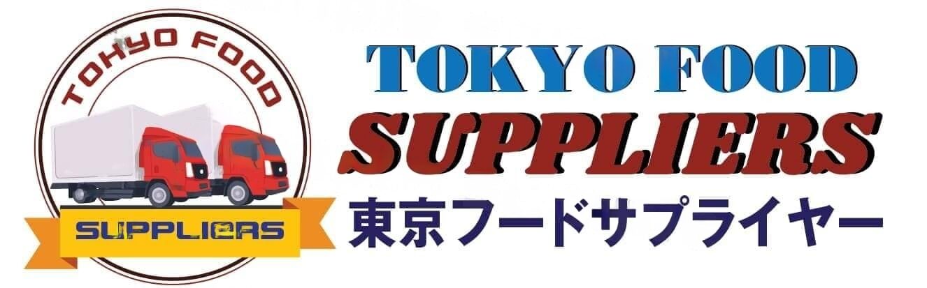 Tokyo Food Suppliers