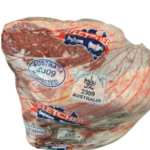 Frozen Mutton &Chicken