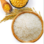 Rice &Dal