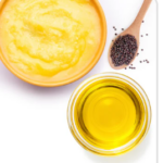 Ghee & OIL