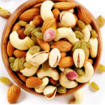 Nuts&dryfruits
