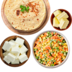 Frozen Products
