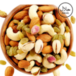 Nuts&dryfruits
